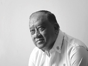 Ketum KONI: Sports Intelligence Kunci Peningkatan Prestasi Olahraga Nasional