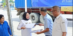 40 UPI Kantongi Izin Ekspor ke China, KKP Optimistis Dongkrak Kinerja Perikanan