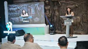 Komdigi Luncurkan DARA, Layanan Konsultasi Atasi Kecanduan Gim Anak