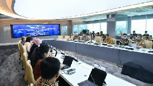 Komdigi Siap Tindak Tegas OTA Tak Berizin, Lindungi Wisatawan dan Pajak Daerah