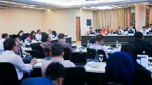 Pemerintah Siagakan 386 Posko Digital untuk Cegah Ancaman Siber Saat Mudik 2026