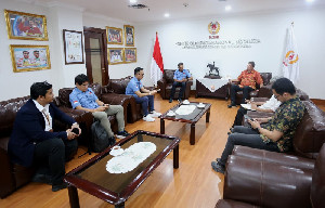 ALTI Siap Melaju ke Level Internasional, KONI Beri Lampu Hijau