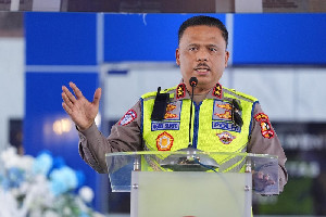 Operasi Ketupat 2026 Bukan Hanya Lalu Lintas, Tapi Keselamatan dan Keamanan Pemudik