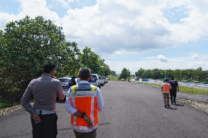 Korlantas Polri Siapkan Ramp Check di Tol Cipali Jelang Operasi Ketupat 2026