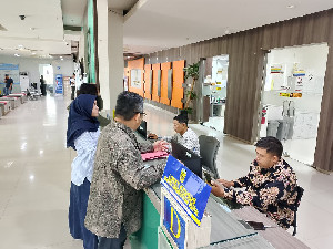 Disdukcapil Banda Aceh Pastikan Pelayanan Adminduk Tetap Optimal di Bulan Ramadhan