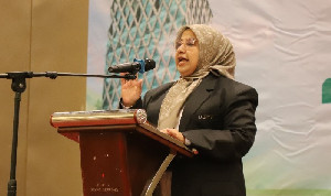 Indonesia Peringkat Kedua Dunia Sektor Farmasi dan Kosmetik Halal