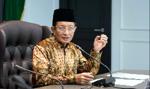 Rp4,5 Triliun Siap Disalurkan, BOP RA dan BOS Madrasah Cair Sebelum Lebaran