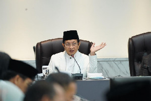 Percepatan Sertifikasi, 98.036 Guru Kemenag Jalani Uji Pengetahuan PPG