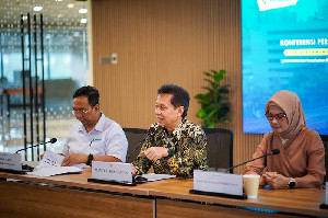 Pembangunan 66 RS Program Quick Win Dikebut, 16 Rampung Akhir Februari