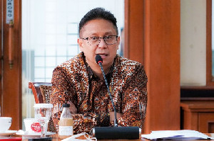 Genomik Jadi Senjata Baru Tekan Pemborosan Anggaran Kesehatan