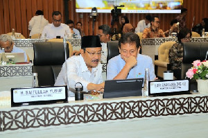 13,5 Juta PBI JKN Dinonaktifkan, Mensos Buka-bukaan Alasan Sebenarnya