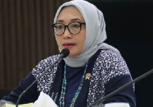 Ibu Kandung Jadi Tersangka TPPO, KemenPPPA Tegaskan Prioritas Pemulihan Anak