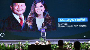 HPN 2026: Peran Vital Pers di Tengah Disrupsi AI dan Krisis Kepercayaan Publik