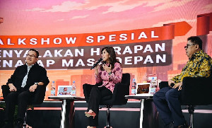 Publisher Rights Jadi Langkah Negara Jaga Jurnalisme Berkualitas