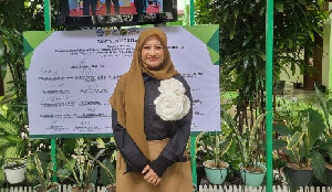 Deforestasi Kian Masif, Akademisi USK Minta Pengawasan Gambut Aceh Diperketat