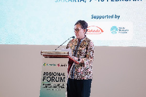 Dengue Jadi Ancaman Serius, Kemenkes Perkuat Deteksi Dini hingga Vaksinasi