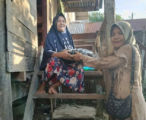 Tak Kendur Saat Puasa, Puskesmas Blang Bintang Jaga Mutu Pelayanan Kesehatan