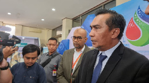 BPMA Kejar Pemulihan Produksi Migas Pasca Gangguan Operasional Akibat Bencana