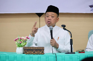 ATR/BPN Buka Akses SHM untuk Yayasan Keagamaan, Ini Mekanismenya