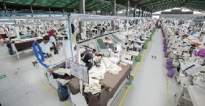 Industri Pengolahan Tancap Gas, IKFT Jadi Andalan Ekonomi di Tengah Gejolak Global