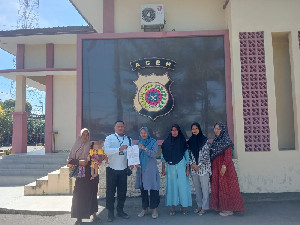 YARA Desak Polres Bireuen Tangkap Penganiaya Anak Dibawah Umur