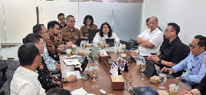Bantuan Pangan untuk Aceh Tersalurkan, Dirut PEMA: Terima Kasih Presiden Prabowo dan Gubernur Mualem
