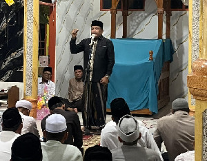 Pemkab Bireuen Gelar Safari Ramadan
