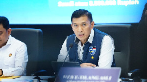Bareskrim Ungkap 124 Tautan Phishing Tiruan E-Tilang, Lima Pelaku Ditangkap