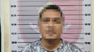 PNS di Tapaktuan Ditangkap Polisi Terkait Judi Online
