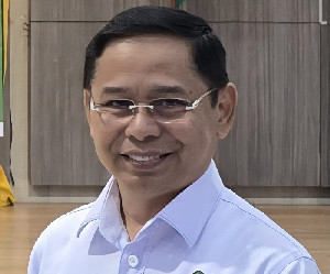 Lima Hari Setelah Melahirkan, Ia Pergi