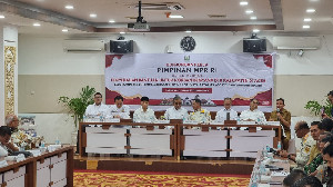 Pemulihan Bencana, Pemerintah Aceh Minta 500 Ribu Kepesertaan BPJS Kesehatan Dialihkan ke APBN