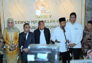 Kabar Baik! BPJS PBI Tetap Aktif, Pemerintah Bayar Iuran 3 Bulan ke Depan