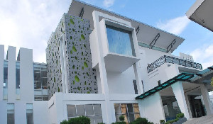 RSUD Meuraxa Sukses Tangani Kasus Perdana Code Stroke