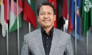 1.900 Awardee Ditargetkan, BIB 2026 Beri Pendanaan Penuh S1&ndash;S3