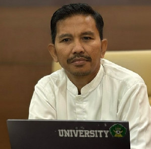 Pesan Singkat AHY di Balik Musda Demokrat Aceh, Ada Makna Besar?