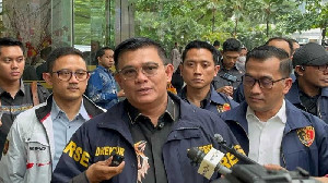Jelang Ramadan, Satgas Pangan Polri Lakukan 15.923 Pengawasan dan Layangkan 207 Teguran