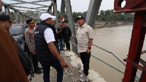 Semua Jalan Sudah Terbuka, Tapi Masih Ada yang Belum Selesai di Balik Pemulihan Ini