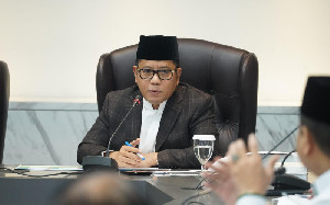 Ribuan Pegawai Terlambat Gajian, Kemenag Buka Suara Soal SKPP dan Kemenhajenhaj