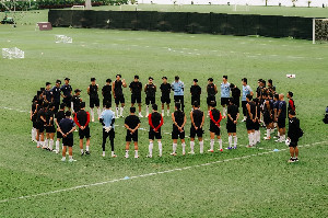 Klub Raksasa Korsel Pilih Bali! Ini Alasan Training Center Bali United Jadi Rebutan