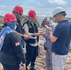 164 TKA Tanpa RPTKA Terungkap, Kemnaker Denda Perusahaan Rp2,17 Miliar