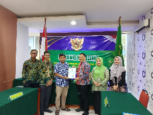 Lewat Sidarling, Akta Kematian di Banda Aceh Terbit Hanya 24 Menit