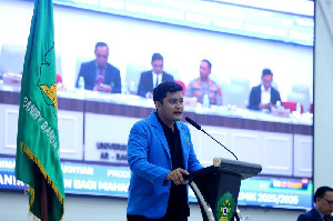 Oknum TNI Diduga Aniaya Siswa, Mahasiswa Aceh Minta Proses Hukum Transparan