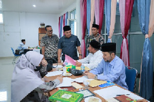 Seleksi Ketat Guru Beut Bak Sikula, Aceh Besar Targetkan 457 Pengajar Berkualitas