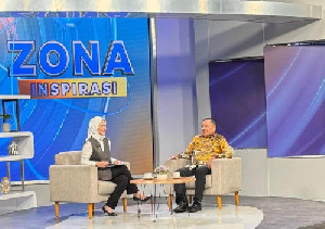Bupati Nagan Raya Harap Menkeu Segera Terbitkan PMK Pengembalian TKD Aceh