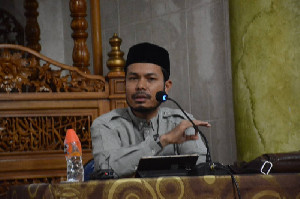Ustaz Masrul Aidi Minta Penertiban Maksiat Lebih Tegas di Bulan Ramadan
