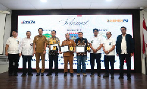 Sekda Aceh: Sertifikasi Vokasi Penting untuk Daya Saing Global