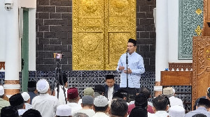 Wagub Aceh Minta Pemerintah Pusat Berikan Sapi Meugang Kedua untuk Korban Bencana