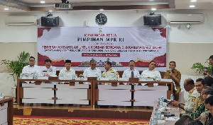 Jelang Ramadan, Wagub Sebut 13 Desa di Aceh Belum Berlistrik Pascabanjir