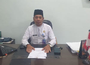 Disdukcapil Bener Meriah Tetap Optimal Layani Masyarakat Selama Ramadhan 1447 H