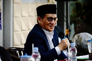 Wamenag: Sertifikasi dan Kesejahteraan Guru RA Terus Diperkuat